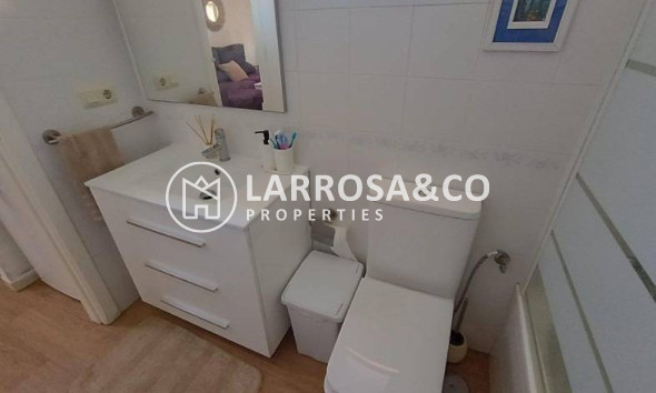 A Vendre - Apartment - Torrevieja - Los Balcones