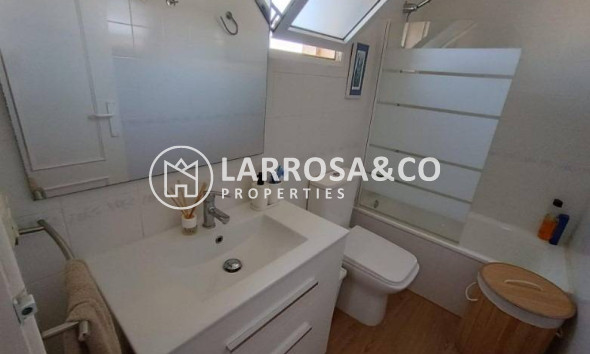 A Vendre - Apartment - Torrevieja - Los Balcones