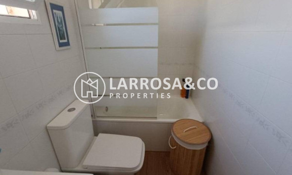 A Vendre - Apartment - Torrevieja - Los Balcones