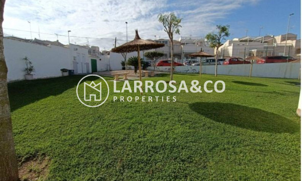A Vendre - Apartment - Torrevieja - Los Balcones
