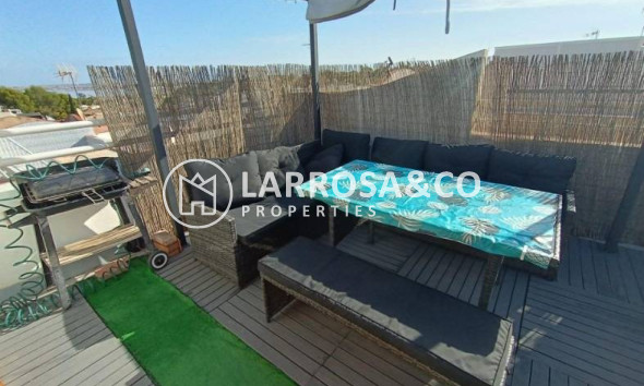 A Vendre - Apartment - Torrevieja - Los Balcones