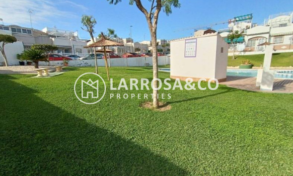 A Vendre - Apartment - Torrevieja - Los Balcones
