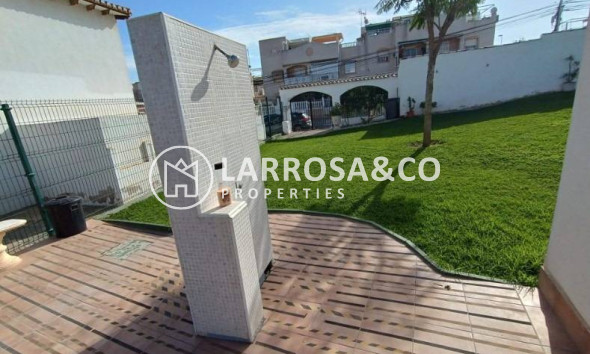 A Vendre - Apartment - Torrevieja - Los Balcones