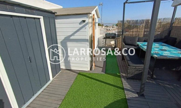 A Vendre - Apartment - Torrevieja - Los Balcones