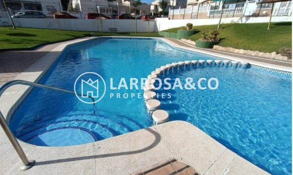 A Vendre - Apartment - Torrevieja - Los Balcones