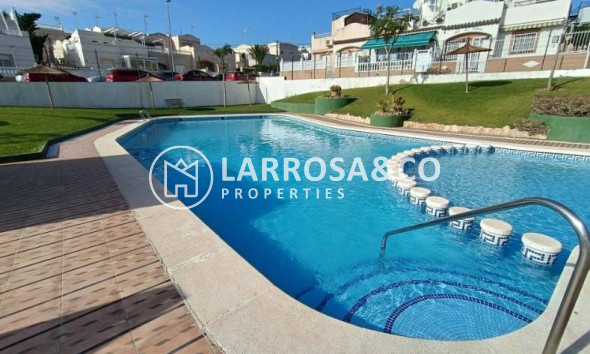 A Vendre - Apartment - Torrevieja - Los Balcones