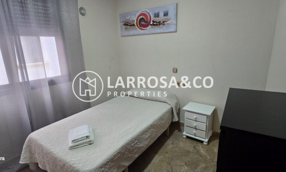 Вторичный рынок - Квартира - Торревьеха - torrevieja