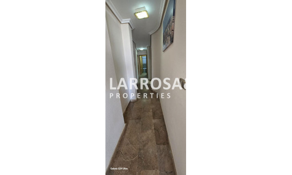 Вторичный рынок - Квартира - Торревьеха - torrevieja