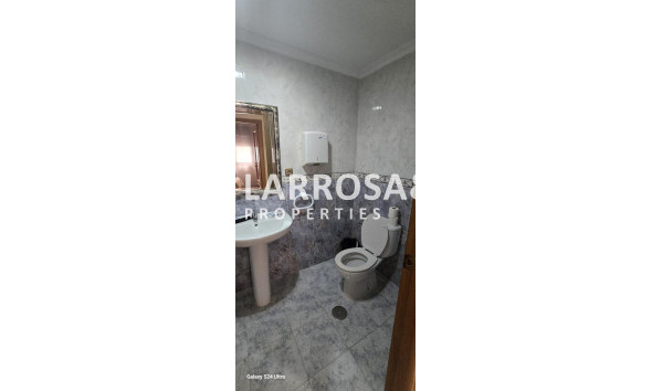 Вторичный рынок - Квартира - Торревьеха - torrevieja