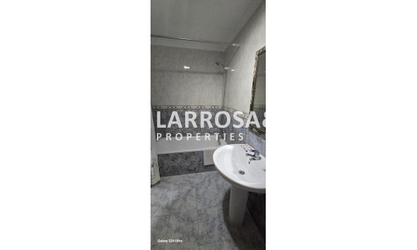 Вторичный рынок - Квартира - Торревьеха - torrevieja