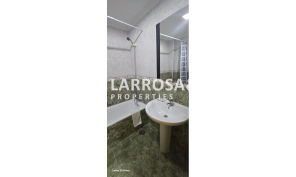 Вторичный рынок - Квартира - Торревьеха - torrevieja