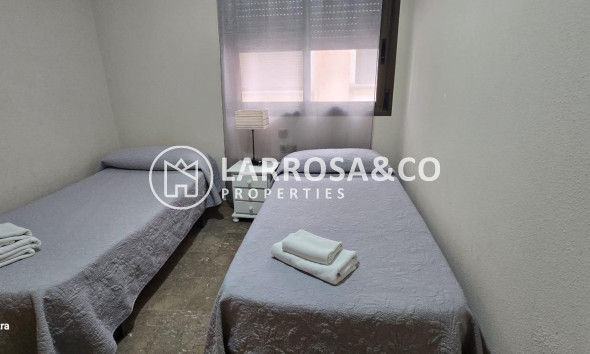 Вторичный рынок - Квартира - Торревьеха - torrevieja