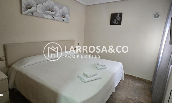 Вторичный рынок - Квартира - Торревьеха - torrevieja