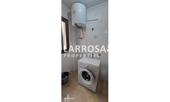 Вторичный рынок - Квартира - Торревьеха - torrevieja