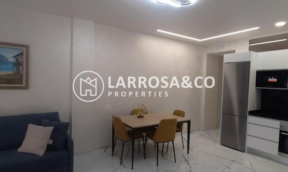 Reventa - Apartamento - Torrevieja - Playa del cura