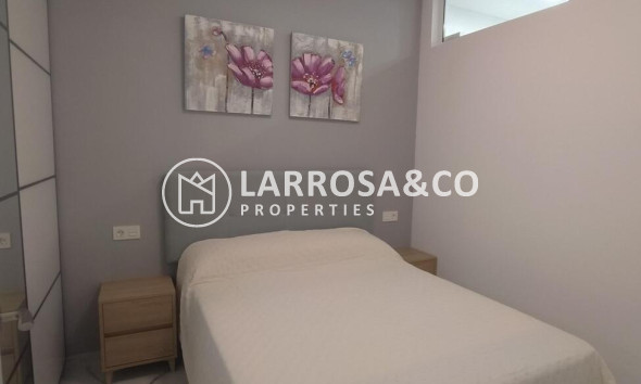 Reventa - Apartamento - Torrevieja - Playa del cura