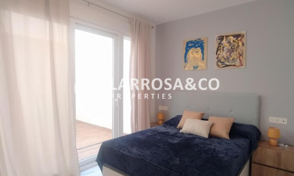 Reventa - Apartamento - Torrevieja - Playa del cura