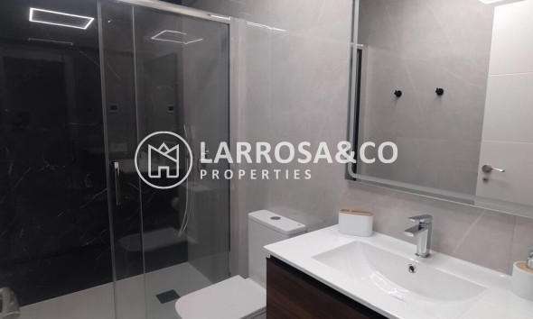 Reventa - Apartamento - Torrevieja - Playa del cura