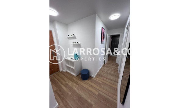 Resale - Apartment - Torrevieja - Estacion de autobuses