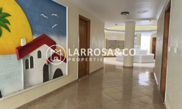Resale - Apartment - Torrevieja - Centro