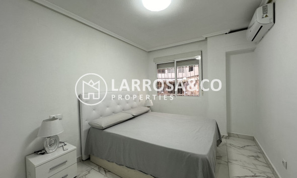 Вторичный рынок - Квартира - Торревьеха - Costa Blanca