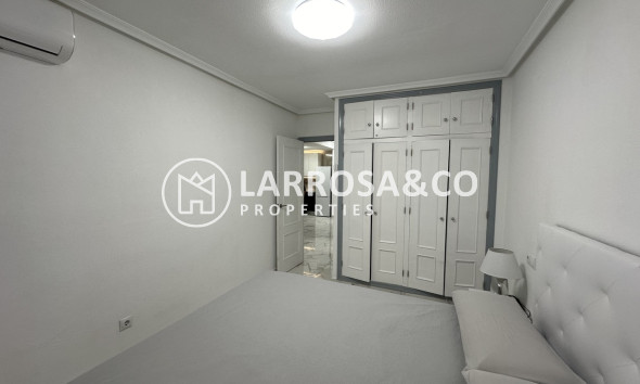 Вторичный рынок - Квартира - Торревьеха - Costa Blanca