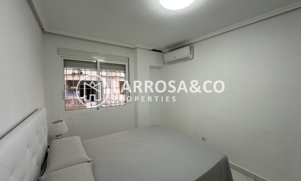 Вторичный рынок - Квартира - Торревьеха - Costa Blanca