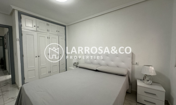 Вторичный рынок - Квартира - Торревьеха - Costa Blanca