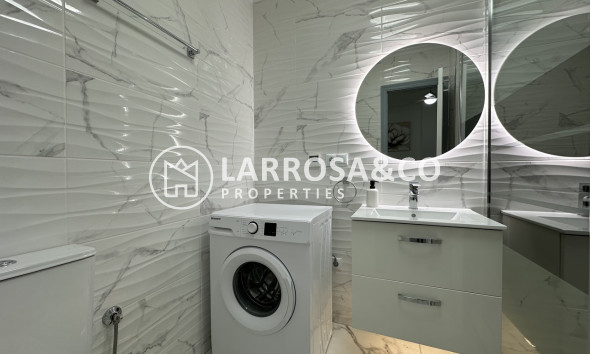 Вторичный рынок - Квартира - Торревьеха - Costa Blanca