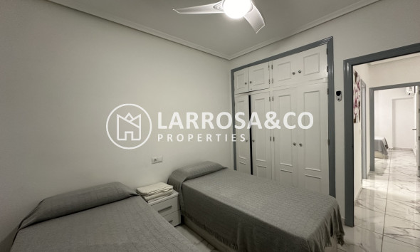 Вторичный рынок - Квартира - Торревьеха - Costa Blanca