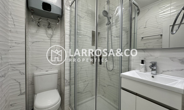 Вторичный рынок - Квартира - Торревьеха - Costa Blanca