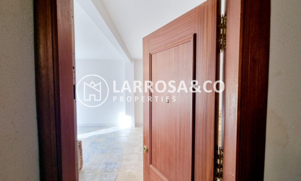 Вторичный рынок - Квартира - Торревьеха - torrevieja