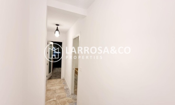 Вторичный рынок - Квартира - Торревьеха - torrevieja