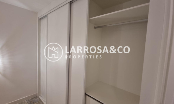 Вторичный рынок - Квартира - Торревьеха - torrevieja