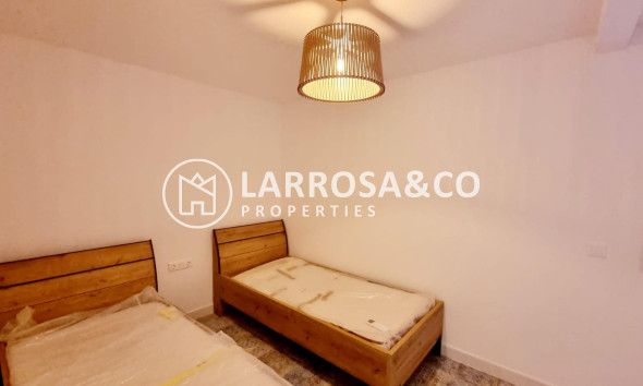 Вторичный рынок - Квартира - Торревьеха - torrevieja