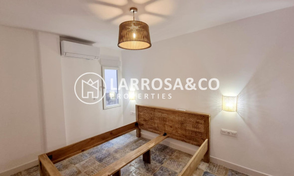 Вторичный рынок - Квартира - Торревьеха - torrevieja