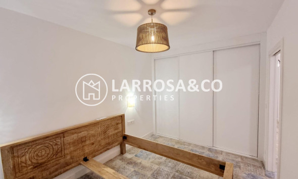 Вторичный рынок - Квартира - Торревьеха - torrevieja