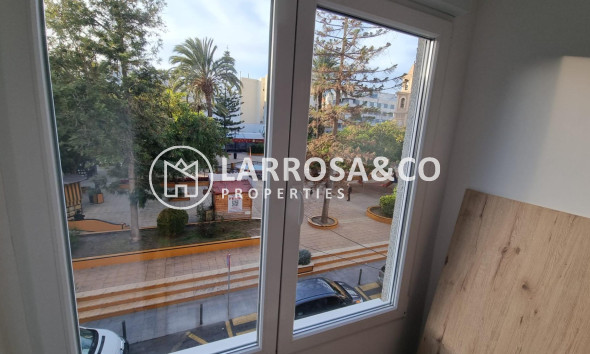 Вторичный рынок - Квартира - Торревьеха - torrevieja