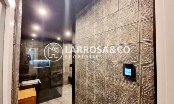 Вторичный рынок - Квартира - Торревьеха - torrevieja