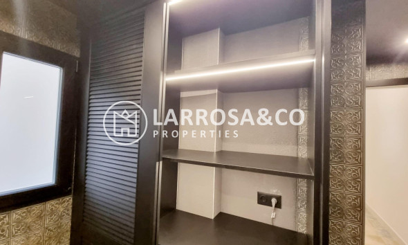 Вторичный рынок - Квартира - Торревьеха - torrevieja