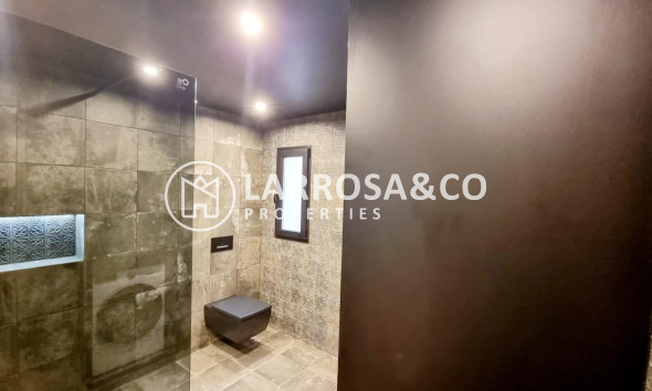 Вторичный рынок - Квартира - Торревьеха - torrevieja