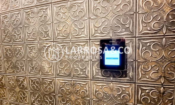 Вторичный рынок - Квартира - Торревьеха - torrevieja