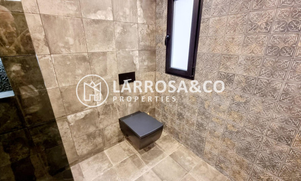 Вторичный рынок - Квартира - Торревьеха - torrevieja