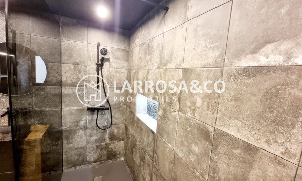 Вторичный рынок - Квартира - Торревьеха - torrevieja