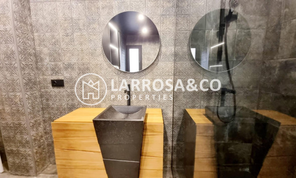 Вторичный рынок - Квартира - Торревьеха - torrevieja