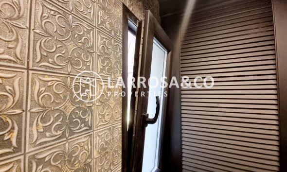 Вторичный рынок - Квартира - Торревьеха - torrevieja