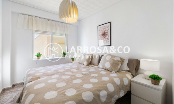 Reventa - Apartamento - Torrevieja - Playa del cura