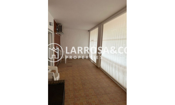 Reventa - Apartamento - Torrevieja - Costa Blanca