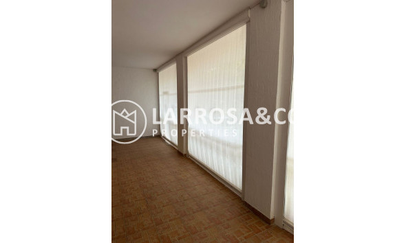 Reventa - Apartamento - Torrevieja - Costa Blanca