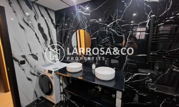 Reventa - Apartamento - Torrevieja - Costa Blanca